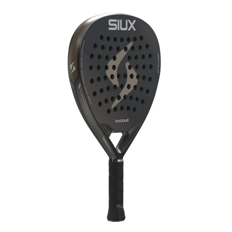 Siux Evoque 3k 2026