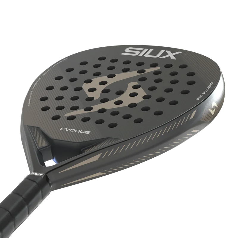 Siux Evoque 3k 2026