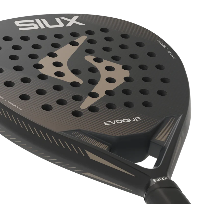 Siux Evoque 3k 2026