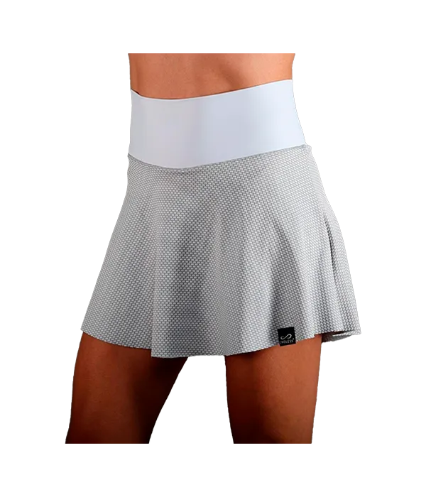 Falda Endless Lux II Light Grey