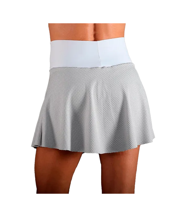 Falda Endless Lux II Light Grey