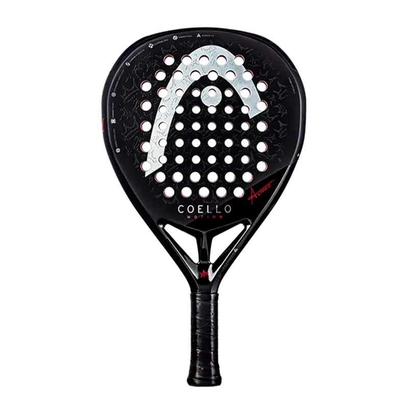Pala Head Coello Motion 2025