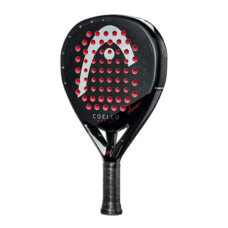 Pala Head Coello Motion 2025