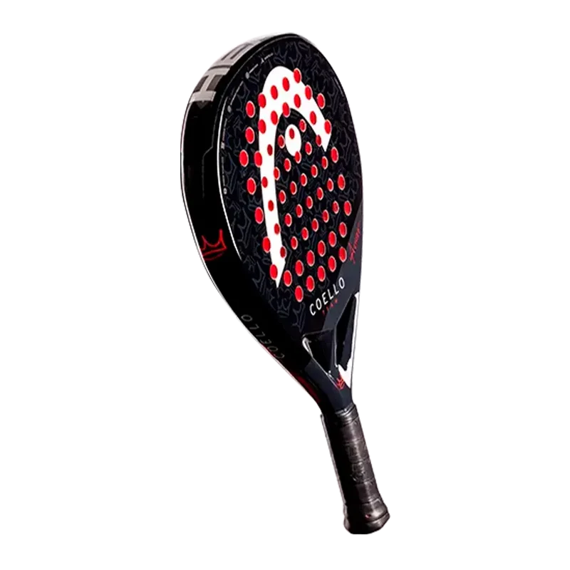 Pala Head Coello Team 2025