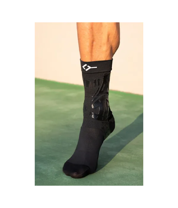 Tobillera Floky Support Negro