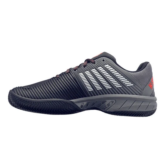 K-Swiss Express Light 2 HB (Black/White)