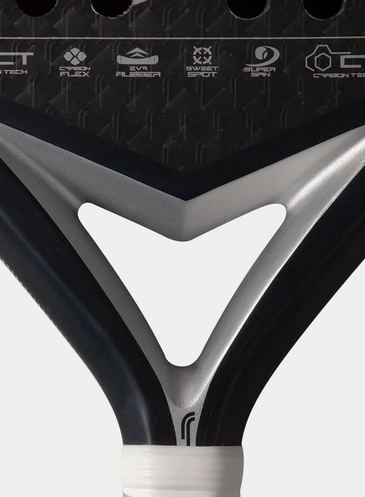 RS Prime Power Edition 2.0 Padel Racket