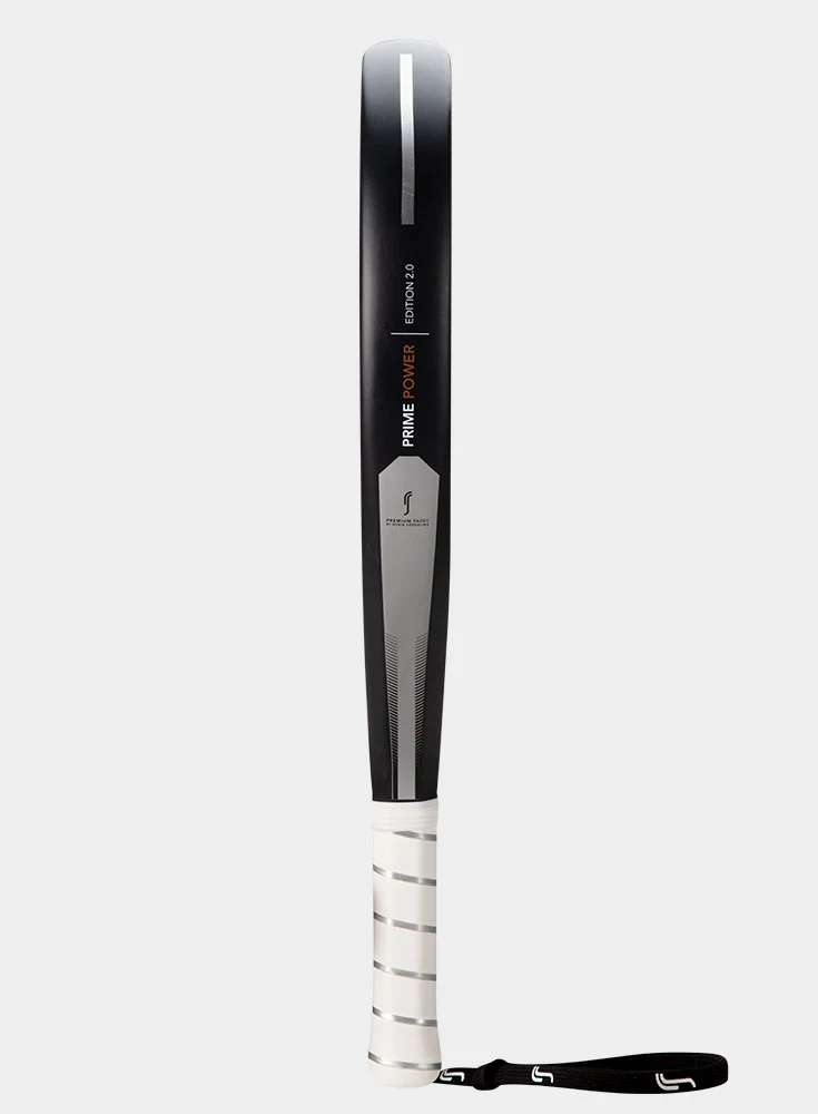 RS Prime Power Edition 2.0 Padel Racket