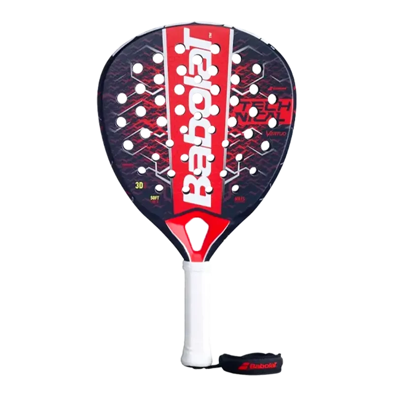 Pala Babolat Technical Vertuo 2025