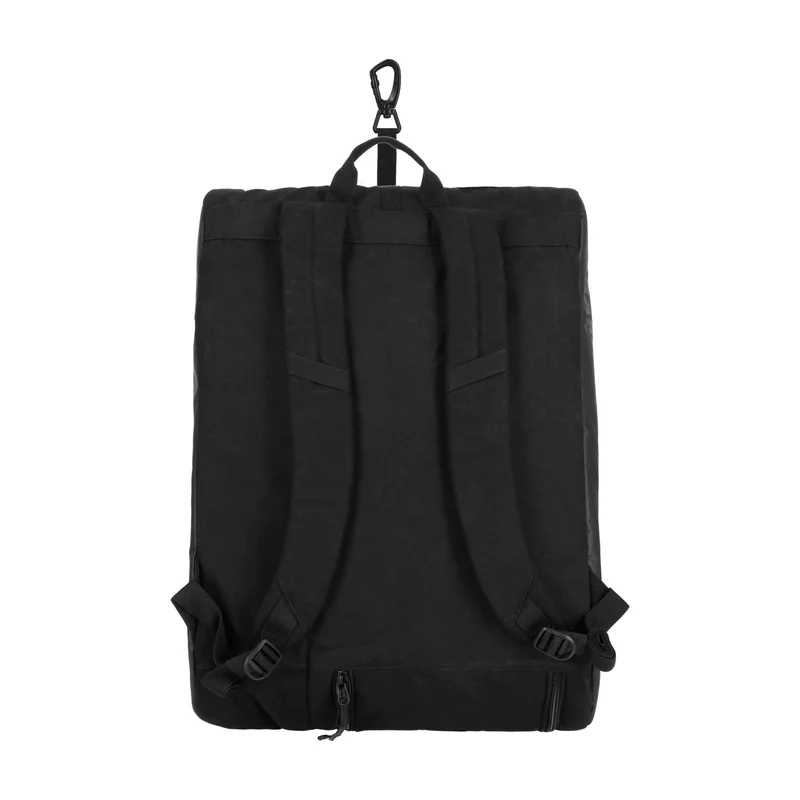 Osaka Pro Tour Padel Bag (Black)
