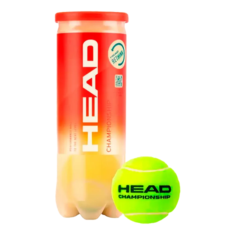 Bote de Pelotas Head Championship