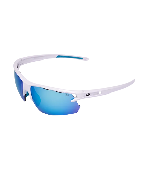 Gafas Addictive MM1 C2 Blanco/Azul 2025 M. Martín