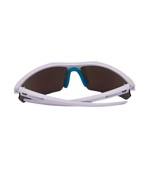 Gafas Addictive MM1 C2 Blanco/Azul 2025 M. Martín