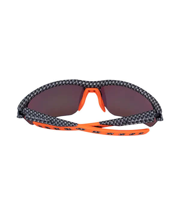 Gafas Addictive Javea C2 Carbono/Naranja 2025