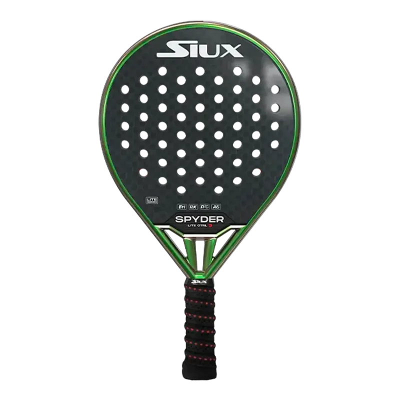 Pala Siux Spyder Lite Ctrl 3