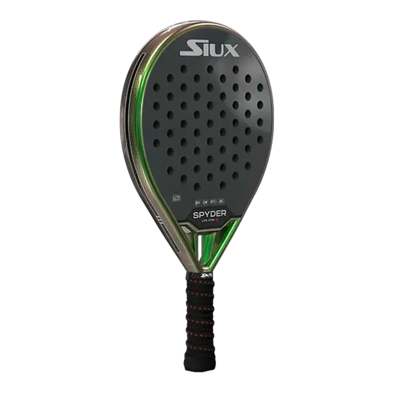 Pala Siux Spyder Lite Ctrl 3