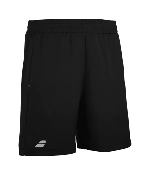 Pantalón Corto Babolat Play Negro