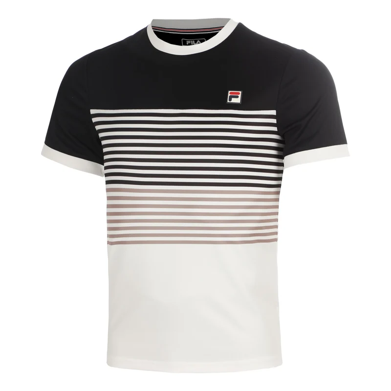 BB 1983 T-Shirt Herren - offwhite, schwarz