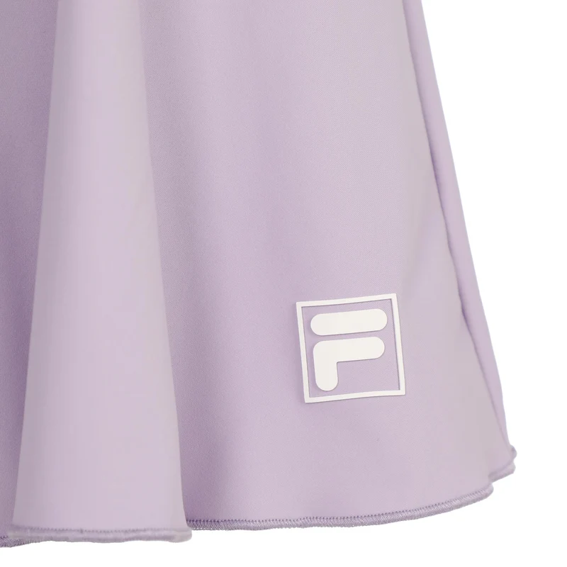 Nicci Rock Damen - flieder