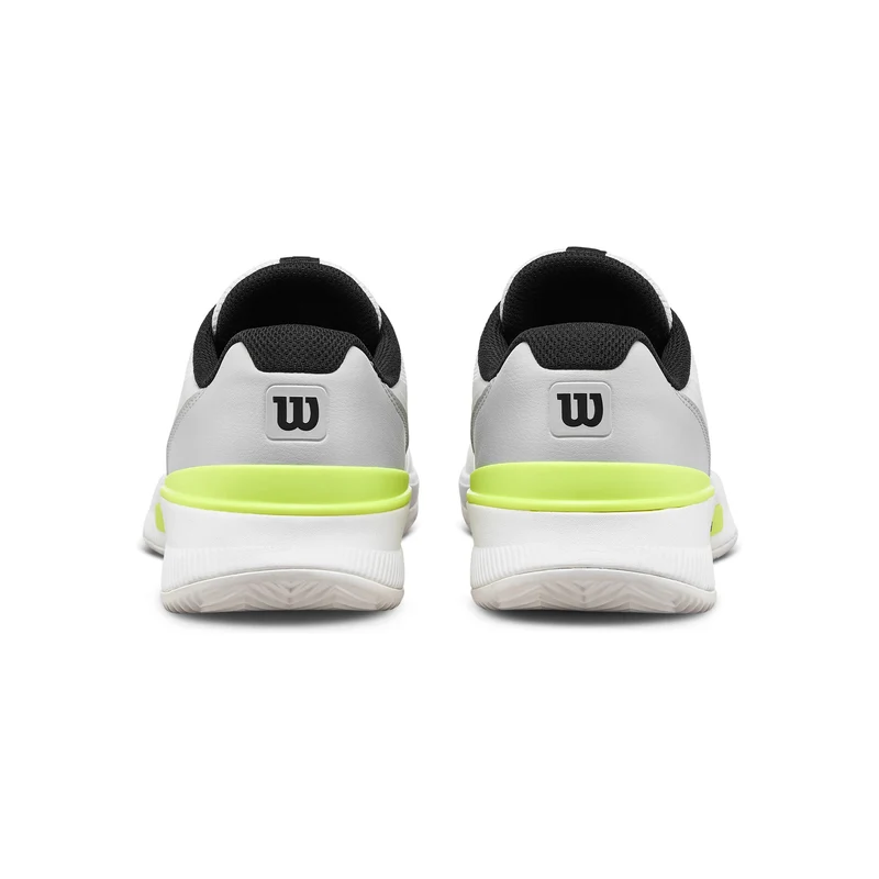Intrigue Pro Sandplatzschuh Damen - weiß, grau