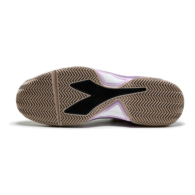 B.Icon 3 Sandplatzschuh Herren - beige, schwarz