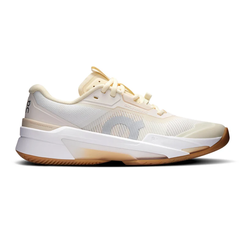 THE ROGER Pro Fire Allcourtschuh Damen - beige, sand