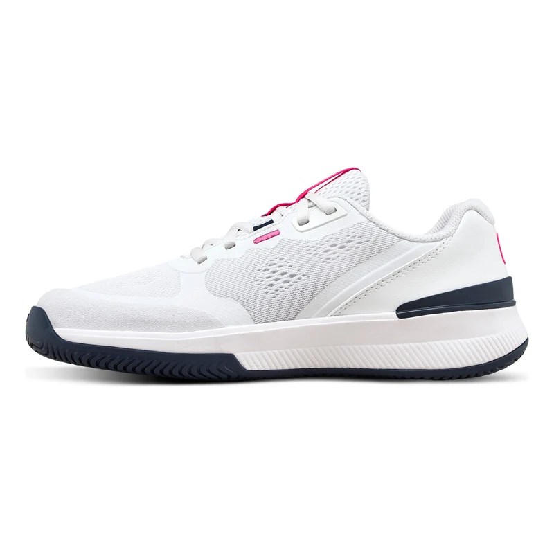 Intrigue Pro Allcourtschuh Damen - weiß, blau