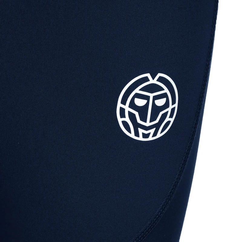 Crew Tight Damen-Dunkelblau
