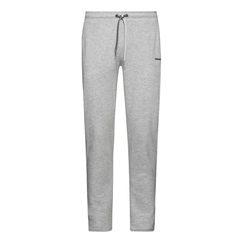 Club Byron Trainingshose Herren-Grau,Schwarz