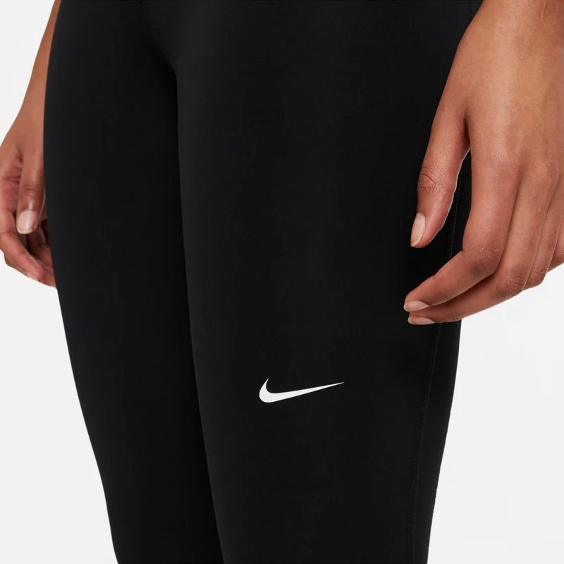Pro 365 Tight Damen-Schwarz,Weiß