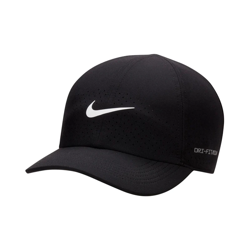 Dri-Fit Advantage Club Cap Unisex - schwarz