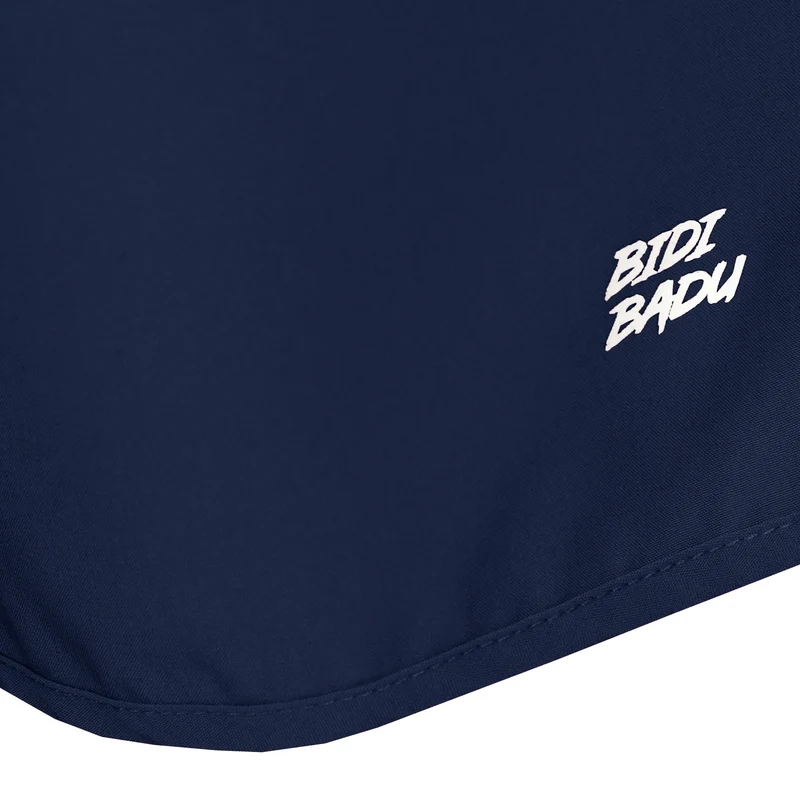 Crew 9in Shorts Herren-Dunkelblau