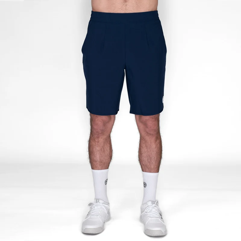 Crew 9in Shorts Herren-Dunkelblau