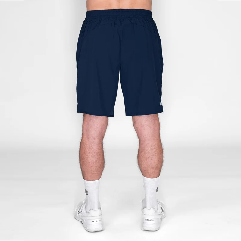 Crew 9in Shorts Herren-Dunkelblau