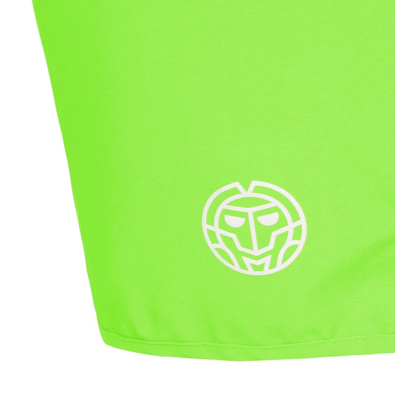 Crew 9in Shorts Herren-Neongrün