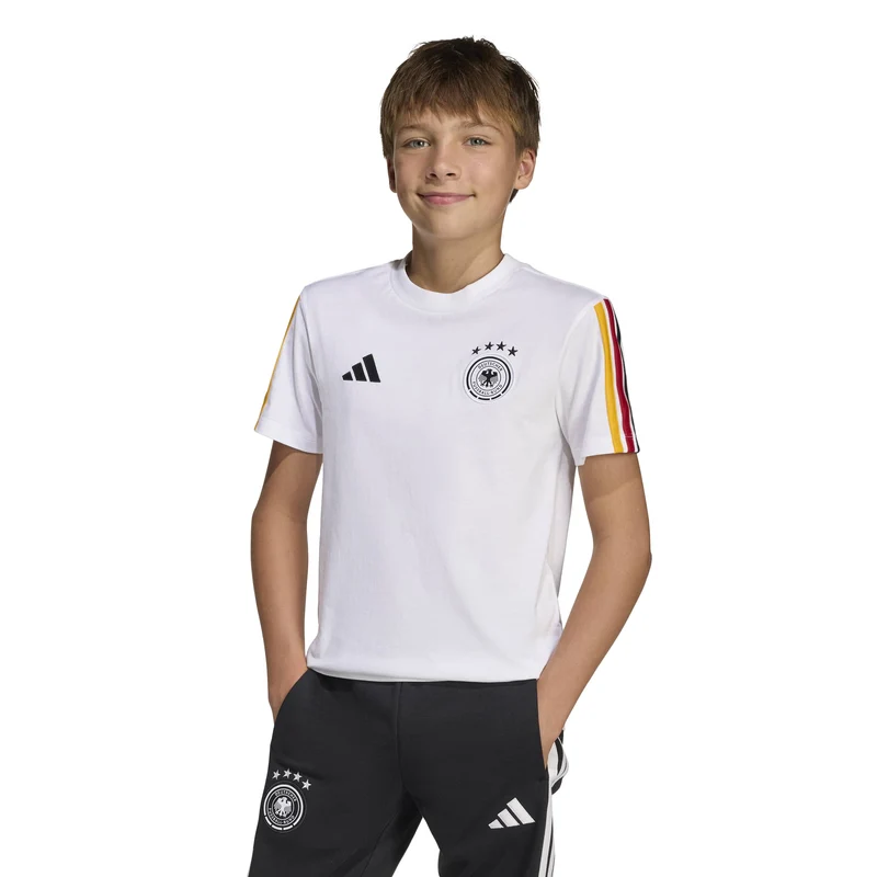 Deutschland DNA T-Shirt Kinder