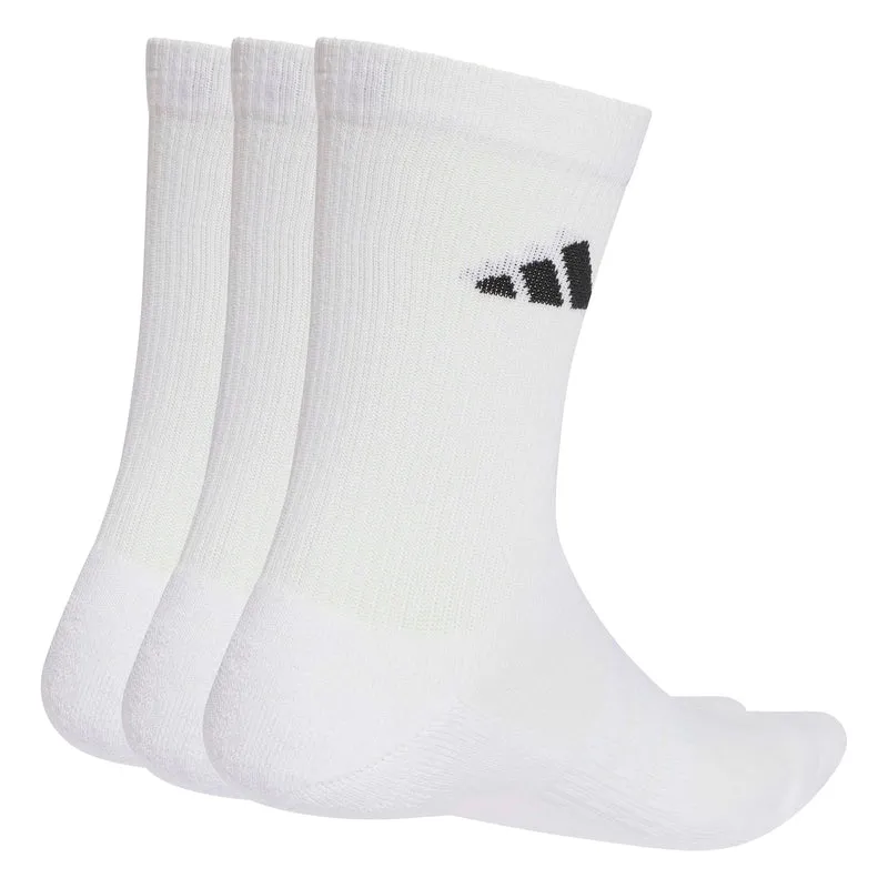 DÄMPFENDE SPORTSWEAR CREW SOCKEN 3er-Pack