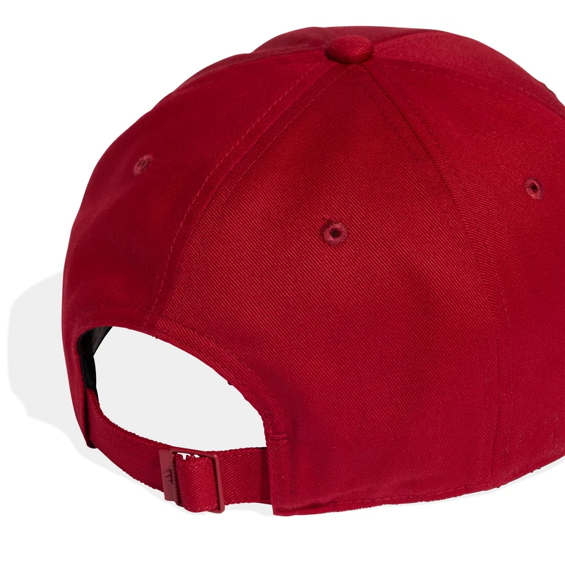 New Logo Baseball Kappe