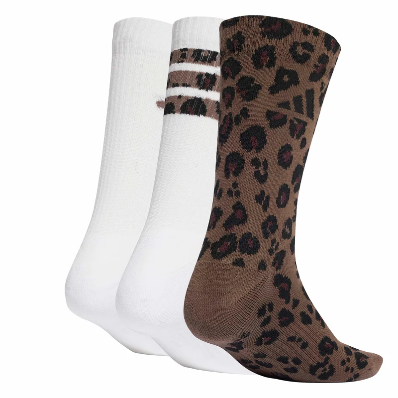 Leo Graphic Socken 3er-Pack