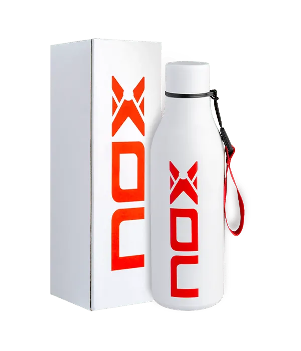 Botella Nox Blanco
