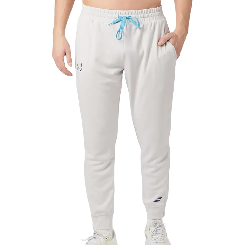 Pantalon Largo Babolat Vapor HTHR 2025 J. Lebrón