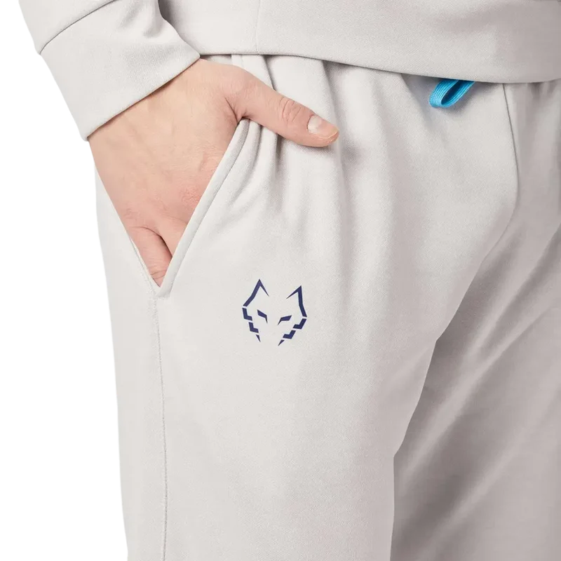 Pantalon Largo Babolat Vapor HTHR 2025 J. Lebrón