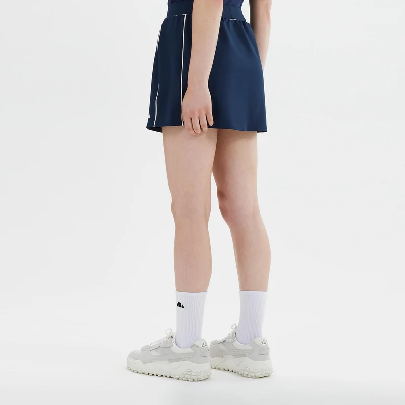 Millio Rock Damen - dunkelblau
