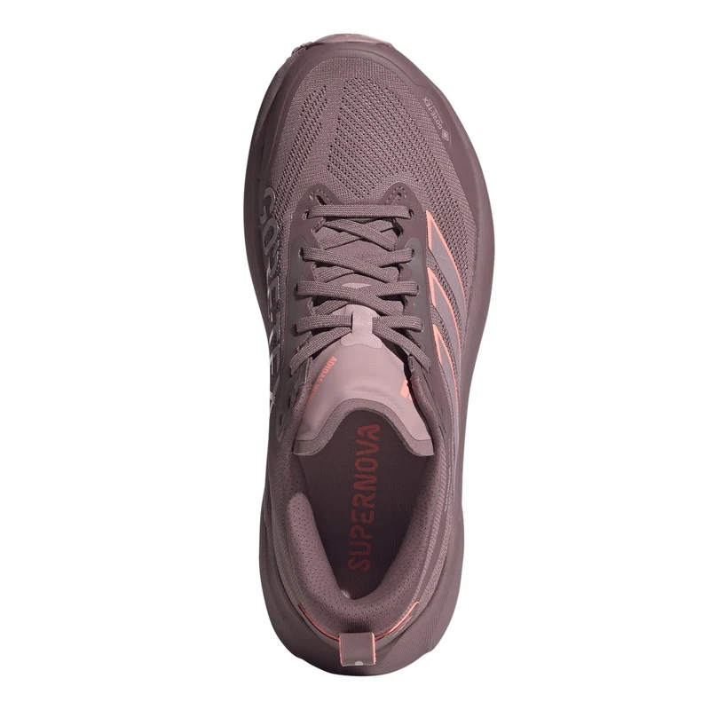 Supernova Rise 3 GTX Neutralschuh Damen - mauve, pink