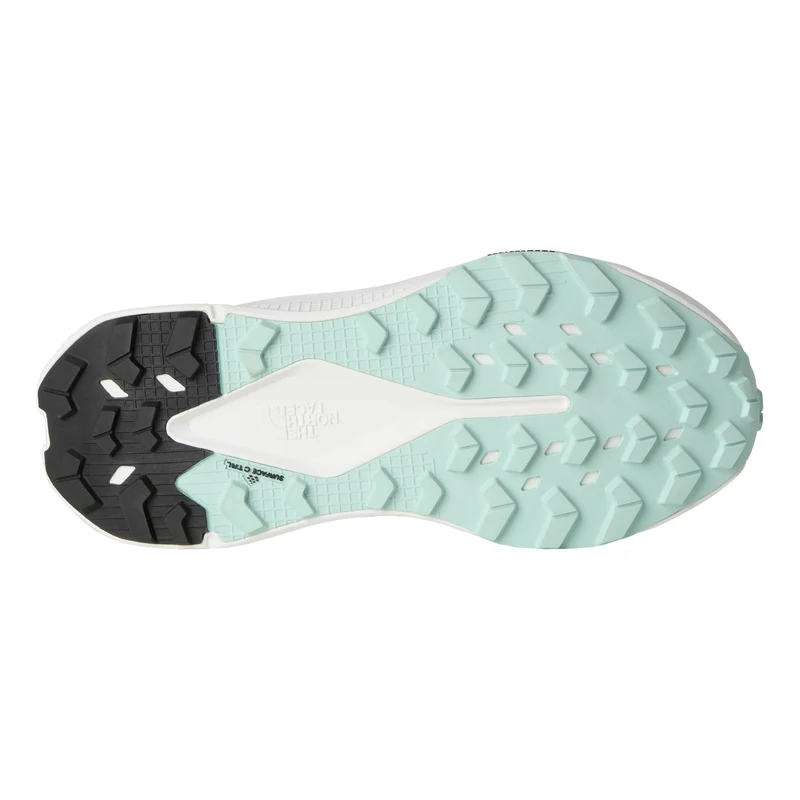 Altamesa 300 V2 Trailschuh Damen - weiß, mint