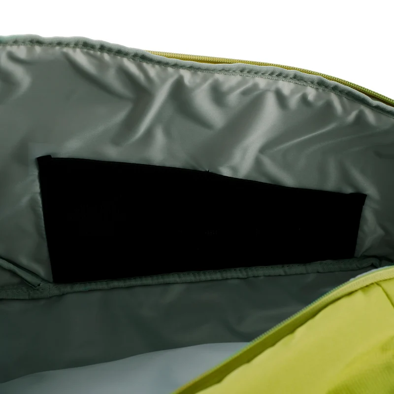 Pro Racquet Bag XL Schlägertasche - gelb