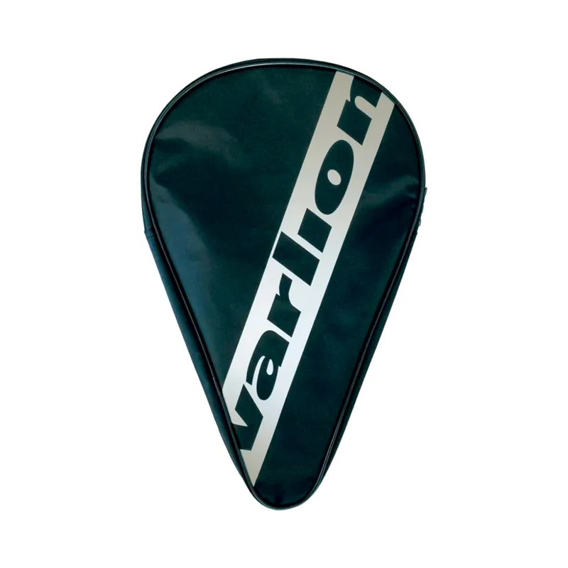 Padel Cover Schlägerhülle - schwarz