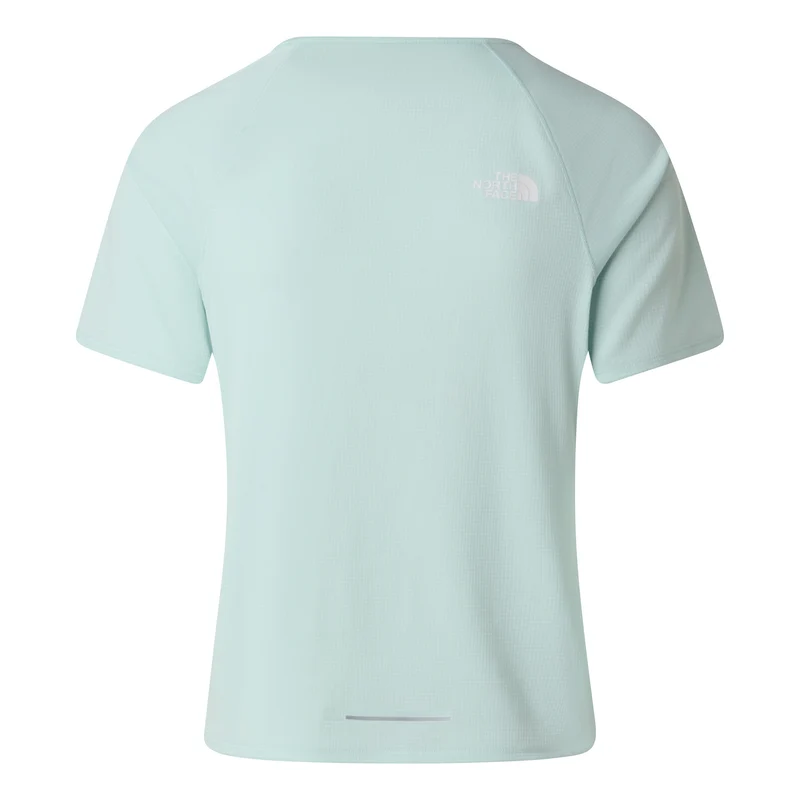 Sunriser Laufshirt Damen - mint