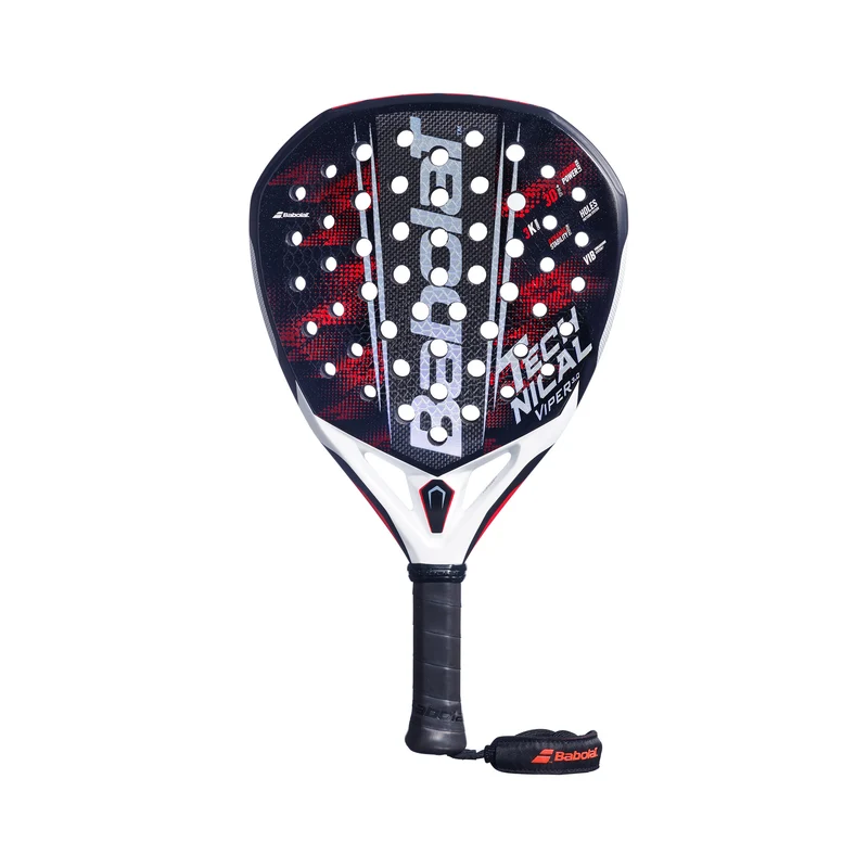 Technical Viper 2026 Padelschläger Testschläger
