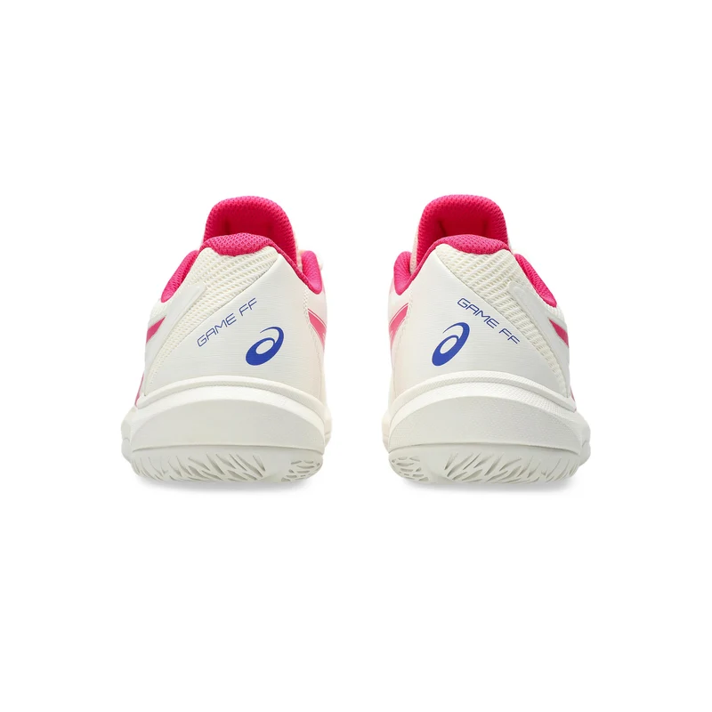 Game FF Allcourtschuh Damen - creme, berry